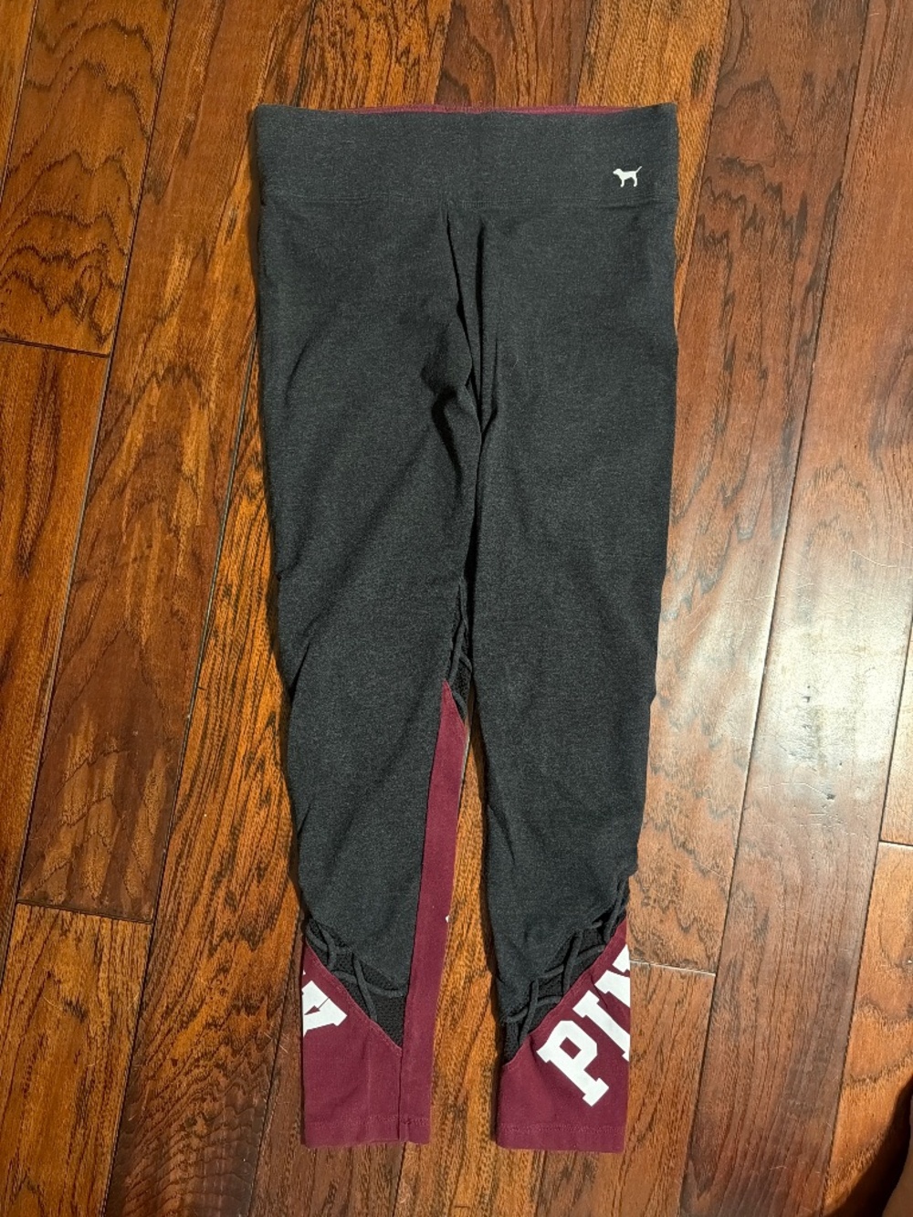 PINK leggings